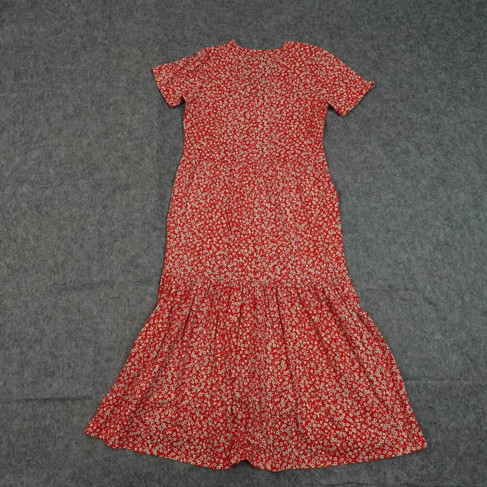 J. Crew excellent pre